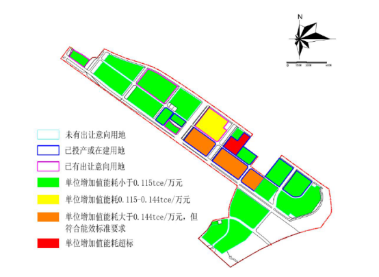 廣咨國際完成廣東省內首個區域節能評價項目